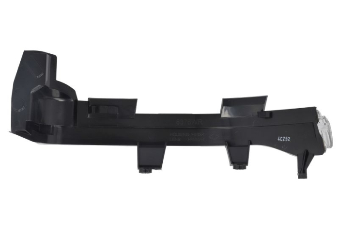 Semnalizator oglinda laterala dreapta LED potrivit VW MULTIVAN T7 11.21- [2]