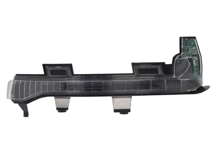 Semnalizator oglinda laterala dreapta LED potrivit VW MULTIVAN T7 11.21-