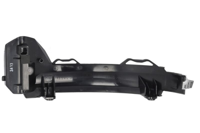 Semnalizator oglinda laterala dreapta LED potrivit VW TIGUAN II 01.16- [2]