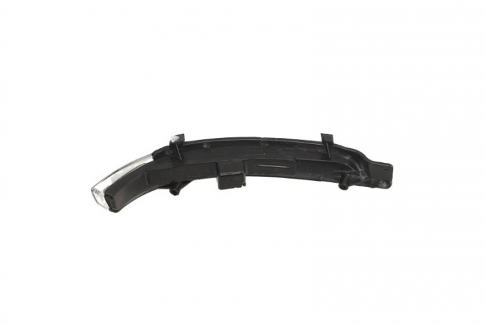 Semnalizator oglinda laterala Stanga (alb) potrivita SKODA OCTAVIA II, SUPERB II 1.2-3.6 02.04-05.15 01.08-05.15 [2]