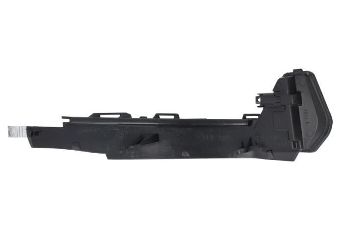 Semnalizator oglinda laterala stanga LED potrivit AUDI A1 8X 2010-2018 [2]