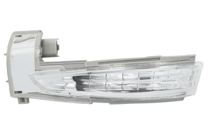 Semnalizator oglinda laterala stanga LED potrivit AUDI A3 8P, A4 B8, A5 8T, A6 C6, A8 D3, Q3 8U 06.07-07.18