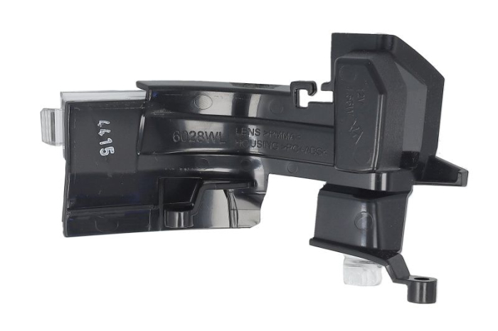 Semnalizator oglinda laterala stanga LED potrivit AUDI A3 8Y 05.20- [2]