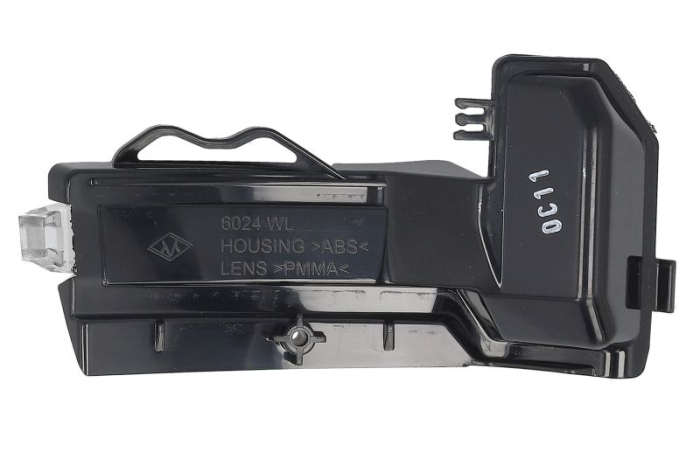 Semnalizator oglinda laterala stanga LED potrivit AUDI Q2 GA, Q3 F3 09.16- [2]