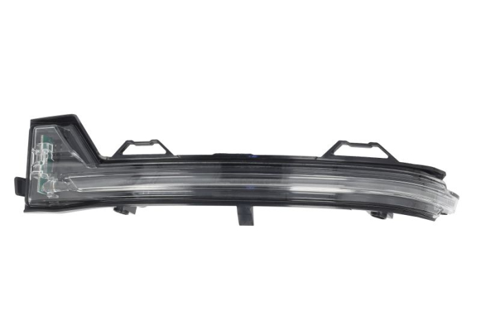 Semnalizator oglinda laterala stanga LED potrivit CITROEN C3 III, C4 CACTUS; LANCIA YPSILON L21; OPEL CORSA F; PEUGEOT 2008 I, 208 I, 208 II 03.12-
