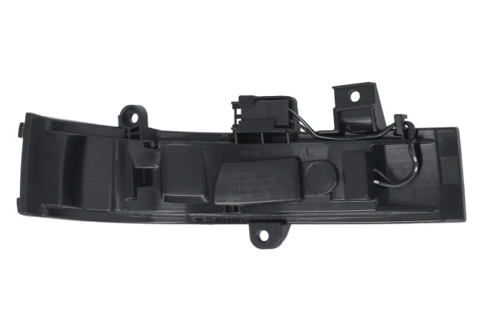 Semnalizator oglinda laterala stanga LED potrivit CITROEN C4 AIRCROSS; MITSUBISHI OUTLANDER II; PEUGEOT 4008 11.06-03.17 [2]