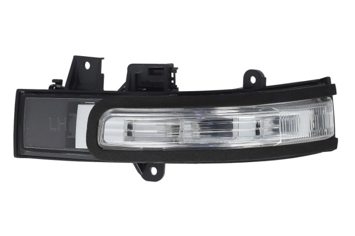 Semnalizator oglinda laterala stanga LED potrivit CITROEN C4 AIRCROSS; MITSUBISHI OUTLANDER II; PEUGEOT 4008 11.06-03.17