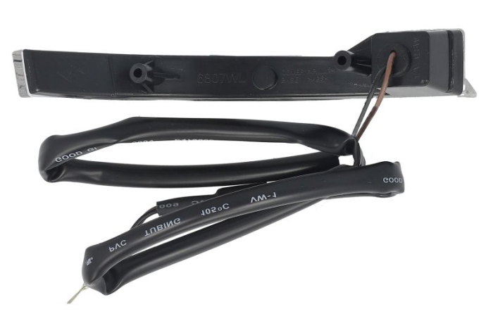 Semnalizator oglinda laterala stanga LED potrivit DACIA SPRING 10.20- [2]