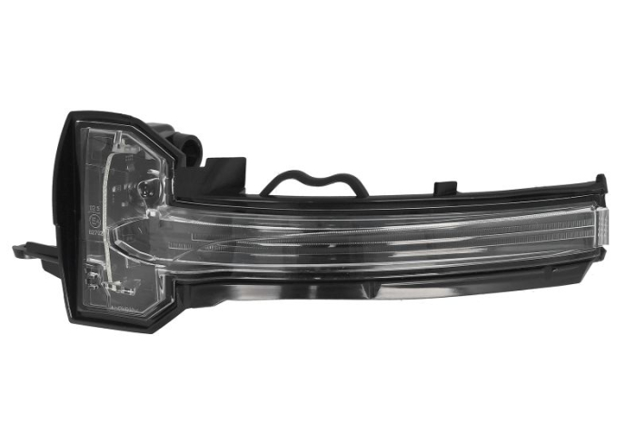 Semnalizator oglinda laterala stanga LED potrivit MERCEDES A-KLASA W177, CLA C118 04.18-