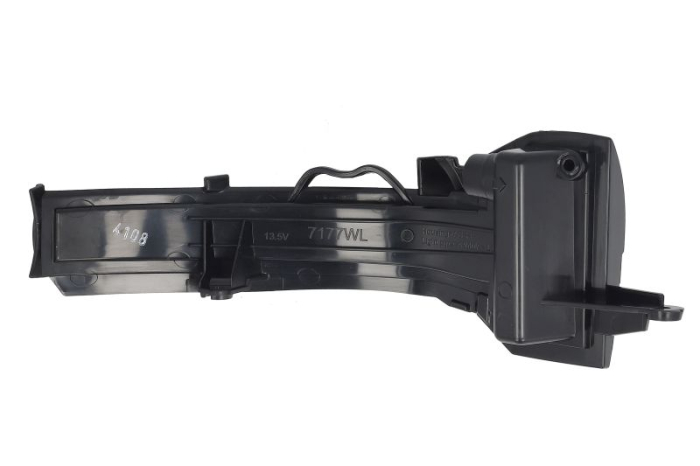 Semnalizator oglinda laterala stanga LED potrivit MERCEDES A-KLASA W177, CLA C118 04.18- [2]