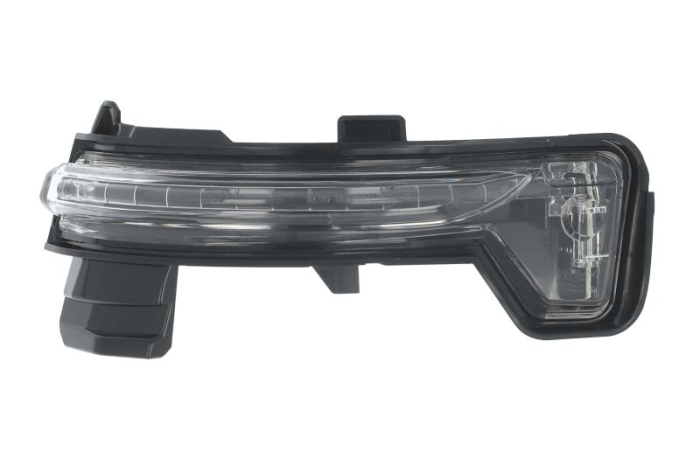 Semnalizator oglinda laterala stanga LED potrivit MERCEDES CITAN II W420; RENAULT KANGOO III 01.21-