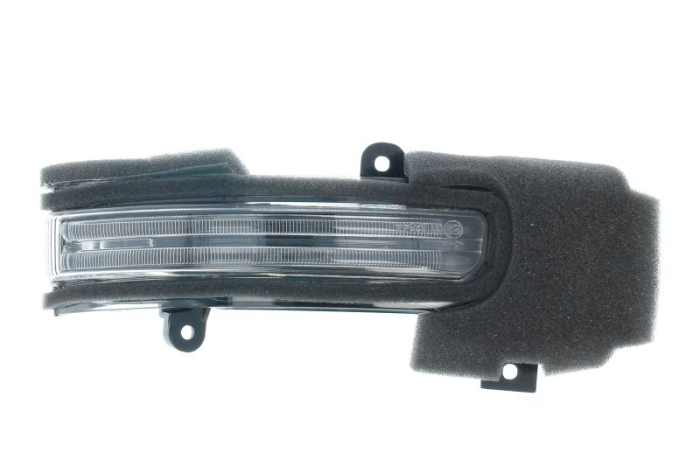 Semnalizator oglinda laterala stanga LED potrivit MITSUBISHI ASX, LANCER VIII, OUTLANDER III, SPACE STAR HB 02.10-12.22