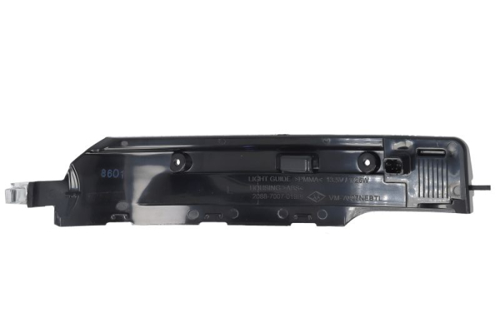 Semnalizator oglinda laterala stanga LED potrivit PORSCHE MACAN 95B 02.14- [2]