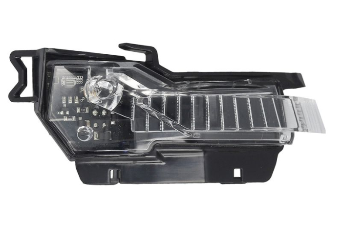 Semnalizator oglinda laterala stanga LED potrivit SKODA FABIA IV 06.21-