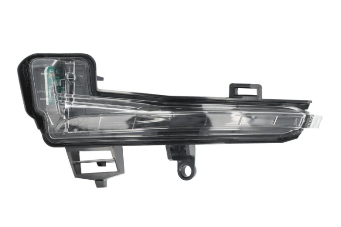 Semnalizator oglinda laterala stanga LED potrivit SKODA SUPERB III 03.15-10.23