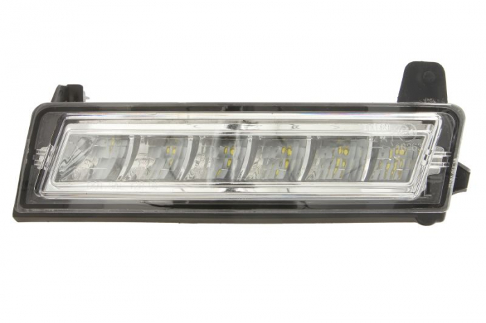 Semnalizator oglinda Stanga (alb, LED) potrivit MERCEDES M (W164) 3.0D-6.2 02.05-12.11