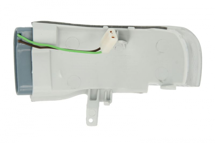Semnalizator oglinda stanga alb VW TOURAN intre 2003-2010 [2]