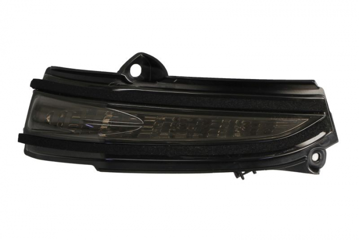 Semnalizator oglinda stanga fumuriu, led potrivit ford mondeo v 2014-2018