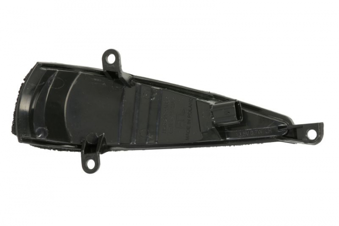 Semnalizator oglinda stanga (fumuriu, LED) potrivit HONDA CIVIC VIII 1.3-2.2D 09.05-12.13 [2]