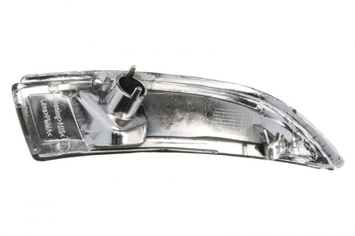 Semnalizator oglinda stanga fumuriu, WY5W FORD B-MAX, FIESTA intre 2008-2017 [2]