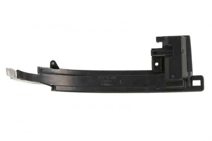 Semnalizator oglinda Stanga LED potrivit AUDI A3, A4 ALLROAD B8, A4 B8, A5, A6 ALLROAD C6, A6 ALLROAD C7, A6 C6, A8 D3, Q3 1.2-6.0 2002-2018  [2]