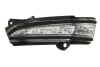 Semnalizator oglinda Stanga (LED) potrivit FORD MONDEO V 1.0-2.0H 09.12- 09.14- [3]