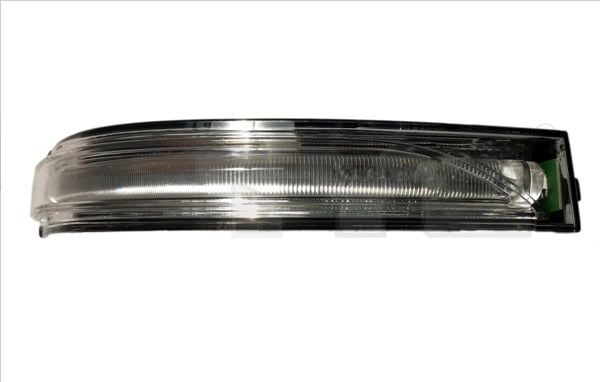 Semnalizator oglinda Stanga (LED) potrivit HYUNDAI I20 I; KIA PICANTO I, PICANTO II 1.0-1.6D 04.04-03.17 08.08-04.17