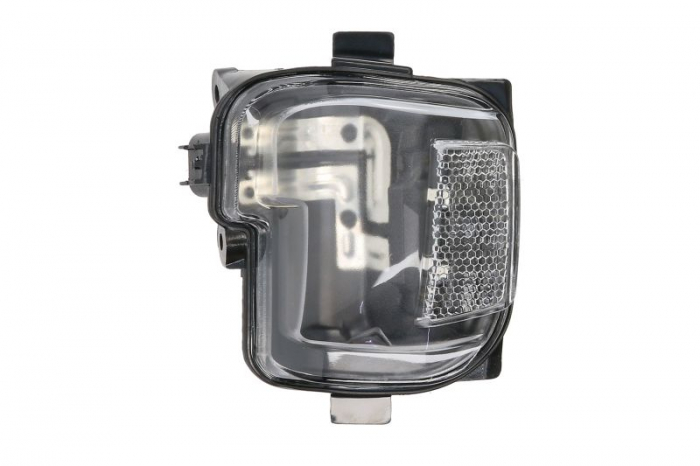 Semnalizator oglinda Stanga (LED) potrivit MAZDA 3 1.5-2.5 07.13- 09.13-