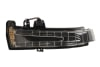 Semnalizator oglinda Stanga LED potrivit MERCEDES Clasa A W176, B SPORTS TOURER W246, W242, C C204, C W204, C T-MODEL S204, CLA C117 1.5D-Electric dupa 2005 [3]