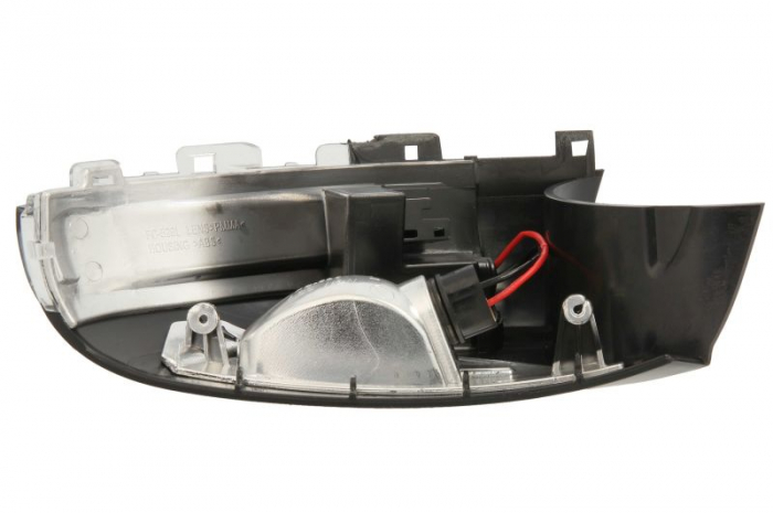 Semnalizator oglinda Stanga potrivit SEAT ALHAMBRA; SKODA E-CITIGO; VW POLO, POLO IV, POLO V, SHARAN, TIGUAN, UP! 1.0-Electric dupa 2002 (LED) [2]