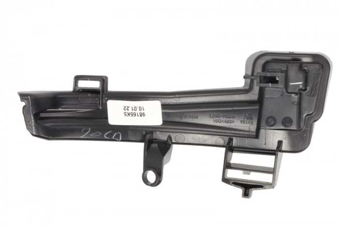 Semnalizator oglinda Stanga (LED) potrivit SKODA SUPERB III 1.4-2.0D 03.15-05.19 [2]