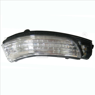 Semnalizator oglinda Stanga (LED) potrivit TOYOTA AVENSIS 1.6-2.2D 11.08-10.18 01.12-07.15