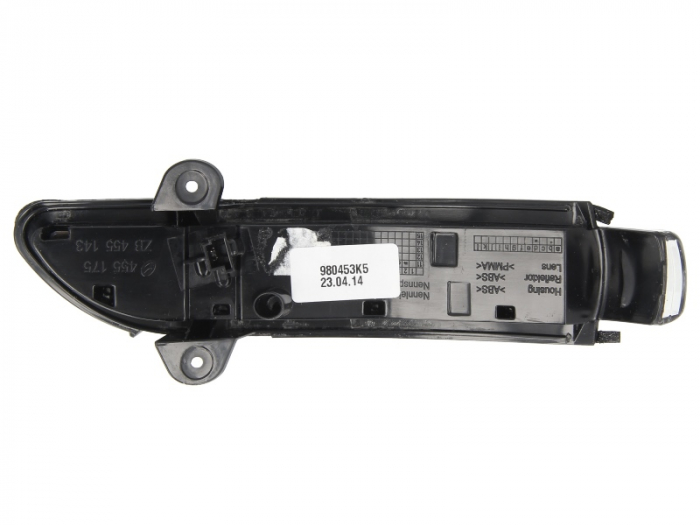 Semnalizator oglinda stanga MERCEDES Clasa CLS (C219), E T-MODEL (S211), E (W211), S (C216), S (W221) dupa 2006 [2]