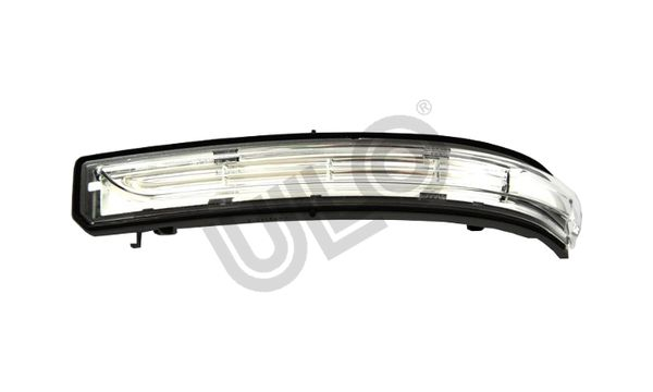 Semnalizator oglinda stanga potrivit mercedes clasa a (w169), b sports tourer (w245) 1.5-electric 2004-2012
