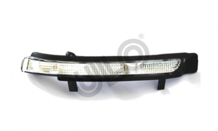 Semnalizator oglinda Stanga potrivit SKODA SUPERB II 1.4-3.6 03.08-05.15 03.08-05.15