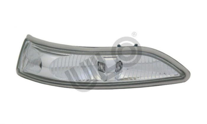 Semnalizator oglinda Stanga (transparent, LED)  MERCEDES A (W169), B SPORTS TOURER (W245) 1.5-Electric 09.04-06.12 09.04-05.08 [3]