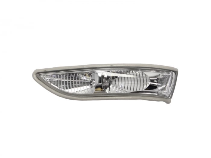 Semnalizator oglinda Stanga (transparent, LED) MERCEDES A (W169), B SPORTS TOURER (W245) 1.5-Electric 09.04-06.12 09.04-05.08