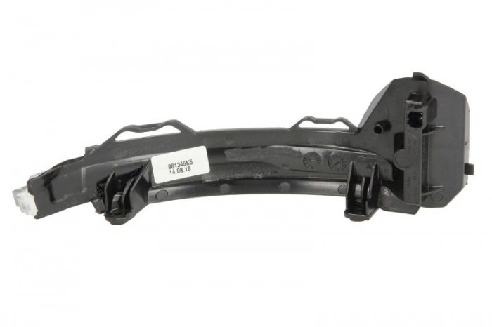 Semnalizator oglinda Stanga (transparent, LED) potrivit VW TIGUAN 1.4-2.0D 09.07- 07.16- [2]