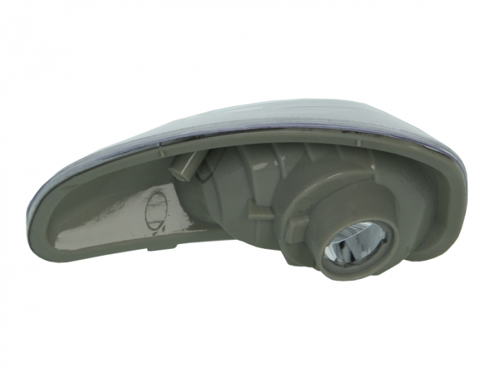 Semnalizator oglinda stanga transparent NISSAN NV400; OPEL Movano; RENAULT MASTER dupa 2010 [2]
