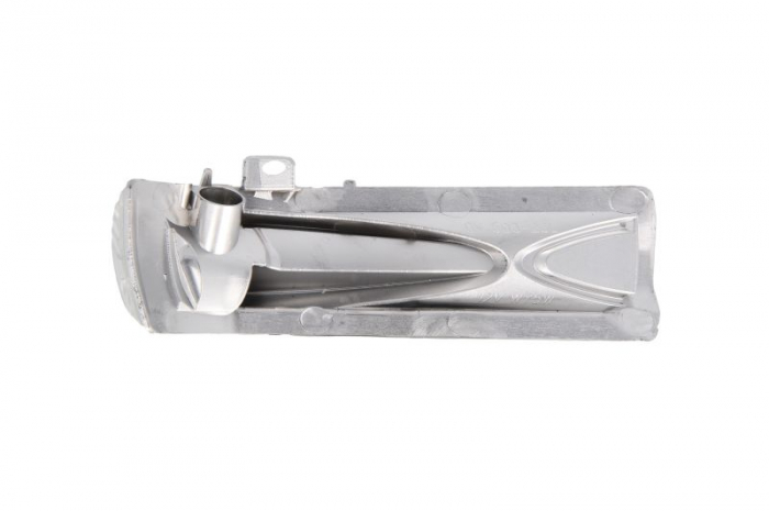 Semnalizator oglinda Stanga (transparent) potrivit FIAT DOBLO, DOBLO CARGO; OPEL COMBO TOUR, COMBO MINIVAN 1.3D-2.0D 10.01- 02.10-