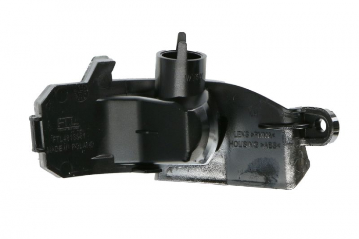 Semnalizator oglinda stanga WY5W potrivit SEAT TOLEDO IV KG3; SKODA FABIA III, RAPID dupa 2012 [2]