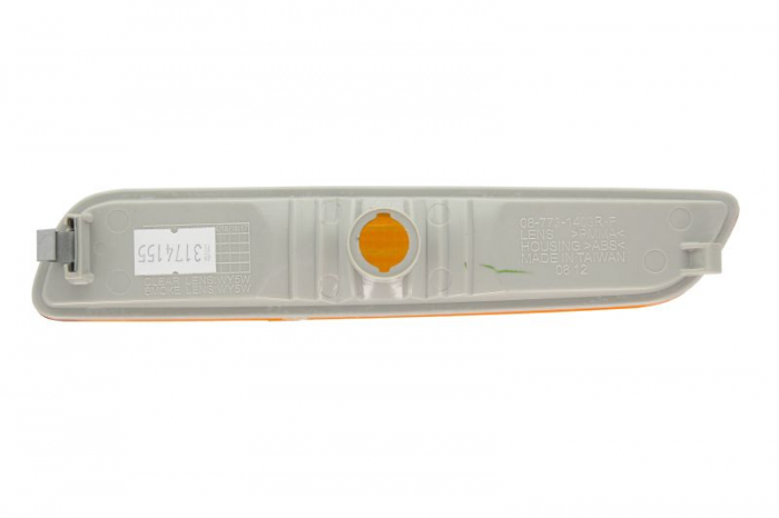 Semnalizator pentru VOLVO S40/V40 bara de protecţie P 01 - [2]