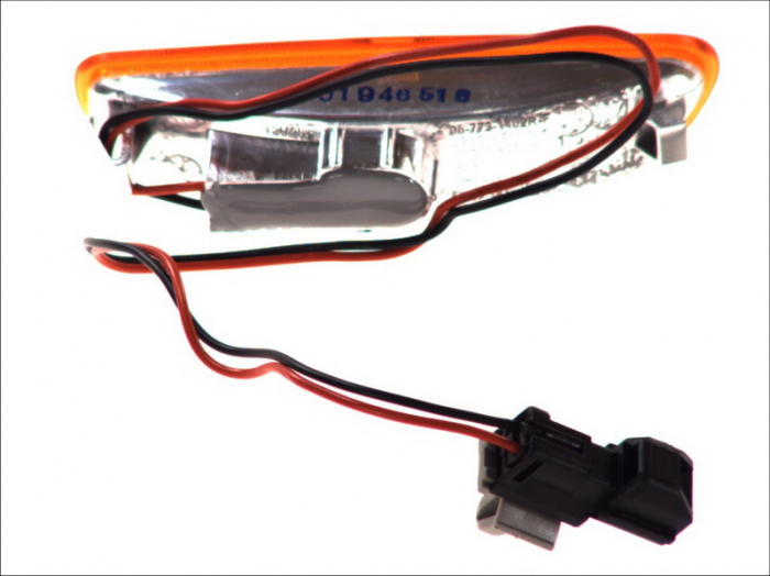 Semnalizator portocaliu VOLVO S40 I, V40 1995-2004 [2]