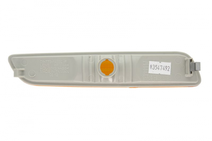 Semnalizator portocaliu VOLVO S40 I, V40 2000-2004 [2]