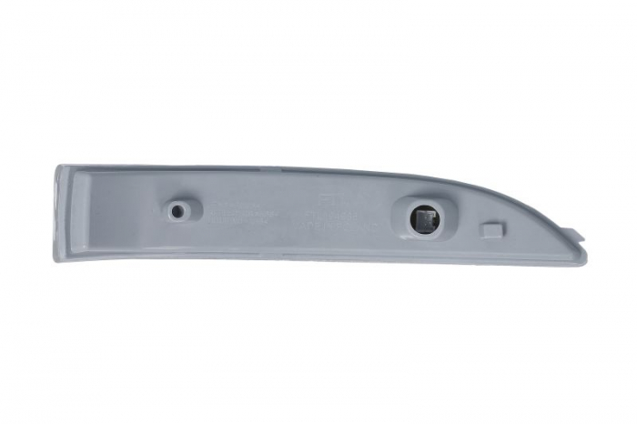 Semnalizator stanga (alb, LED) potrivit HYUNDAI ix35/TUCSON 08.09-12.15 [2]