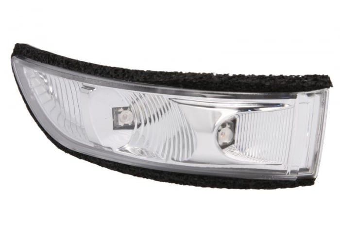 Semnalizator Stanga (alb, LED) potrivit MERCEDES A (W169), B SPORTS TOURER (W245) 1.5-2.0D 09.04-06.12 09.04-05.08