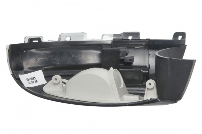 Semnalizator stanga (alb, LED) potrivit SKODA YETI 05.09-11.13 [2]