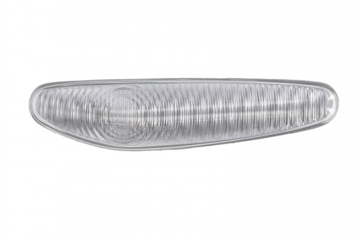 Semnalizator Stanga (alb) potrivit ALFA ROMEO 166 2.0-3.2 09.98-06.07 09.98-11.03