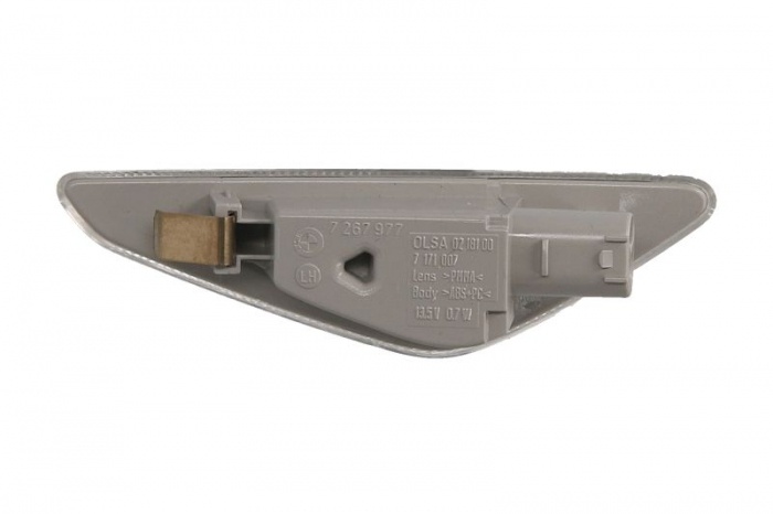 Semnalizator Stanga (alb) potrivit BMW X3 (F25), X5 (E70), X6 (E71, E72) 1.6-4.8 10.06-08.17 02.07-04.14 [2]