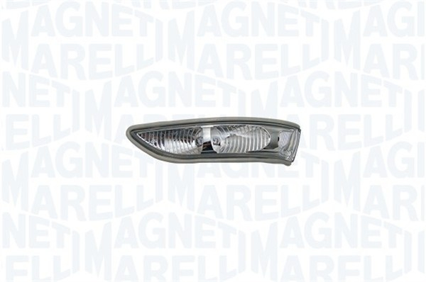 Semnalizator Stanga (alb) potrivit MERCEDES A (W169), B SPORTS TOURER (W245) 1.5-Electric 09.04-06.12 09.04-06.12 [3]